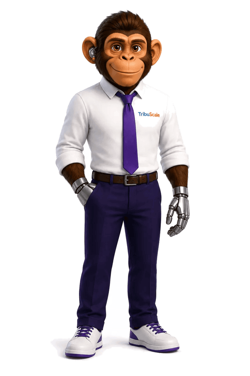 Asistente IA de TribuScale